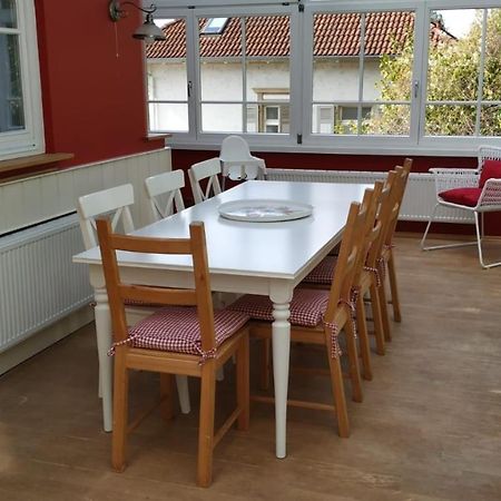 Ferienwohnung Bodensee Uberlingen Dış mekan fotoğraf