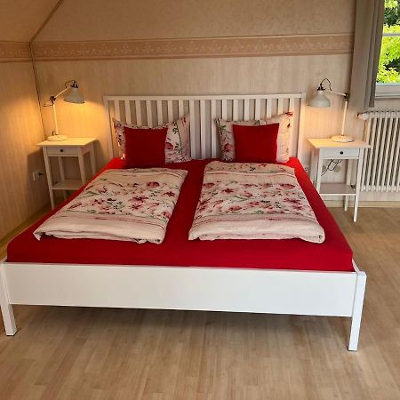 Ferienwohnung Bodensee Uberlingen Dış mekan fotoğraf