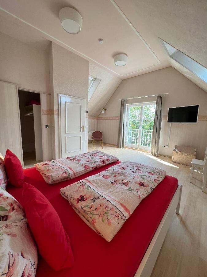 Ferienwohnung Bodensee Uberlingen Dış mekan fotoğraf