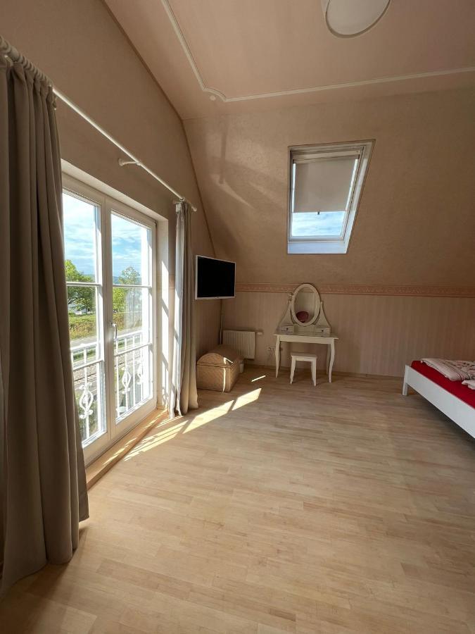 Ferienwohnung Bodensee Uberlingen Dış mekan fotoğraf