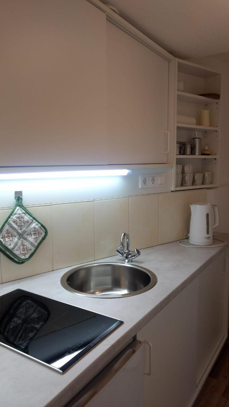 Ferienwohnung Bodensee Uberlingen Oda fotoğraf