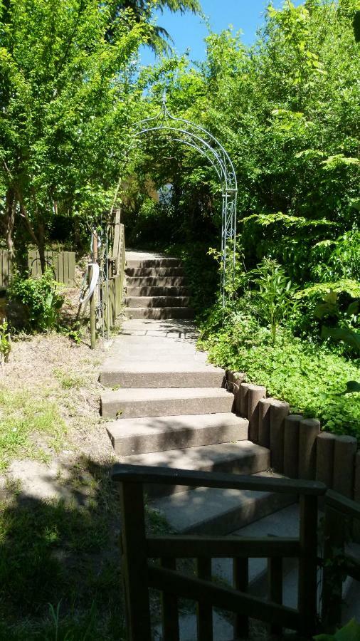 Ferienwohnung Bodensee Uberlingen Dış mekan fotoğraf