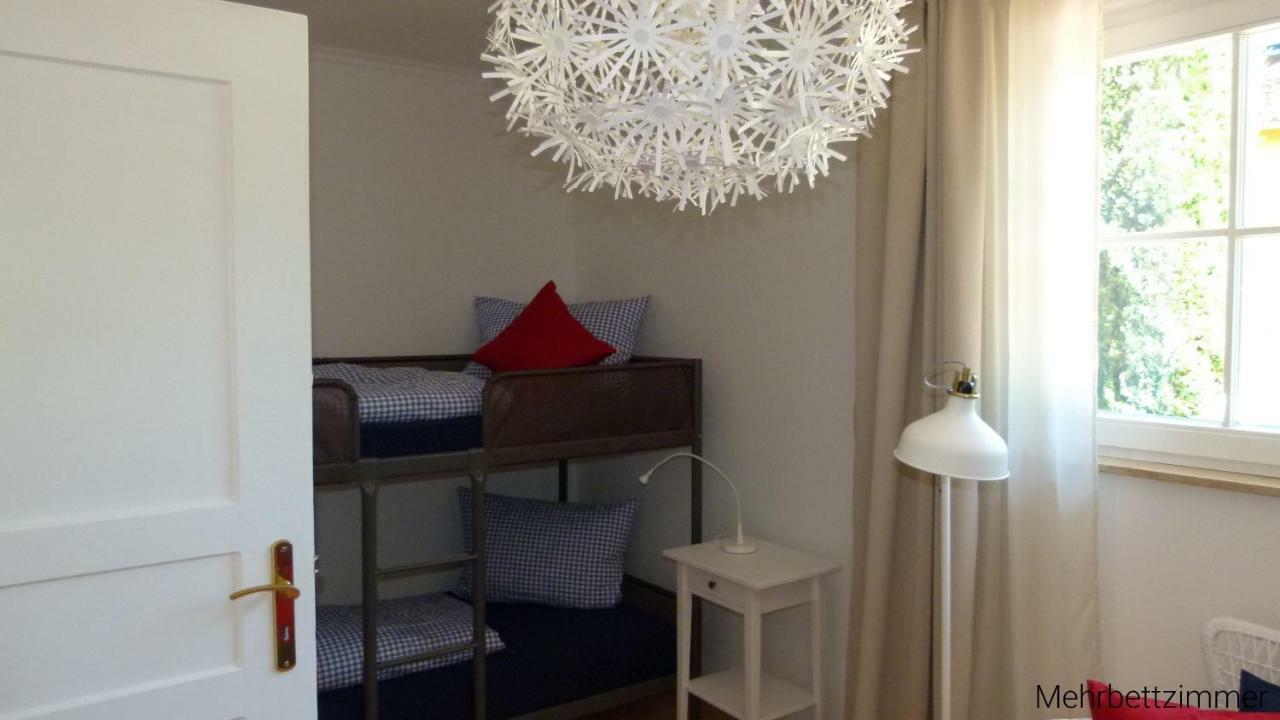 Ferienwohnung Bodensee Uberlingen Dış mekan fotoğraf