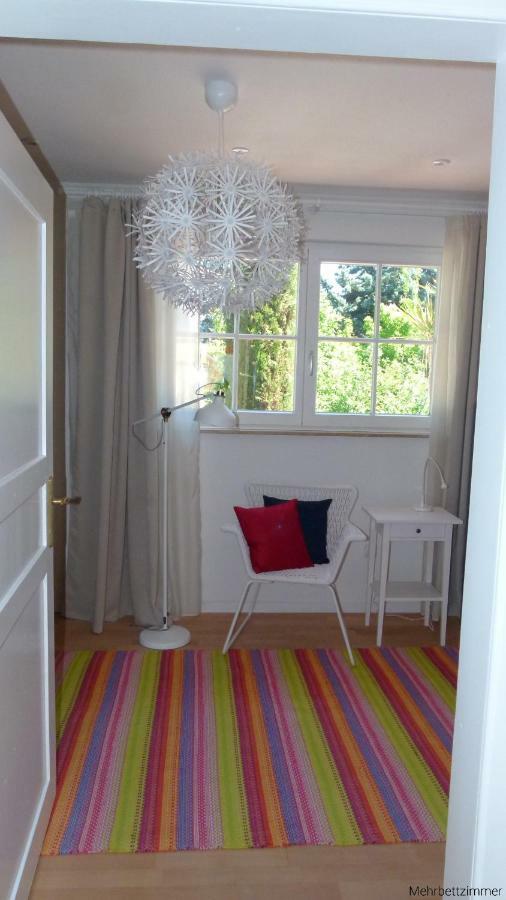 Ferienwohnung Bodensee Uberlingen Dış mekan fotoğraf