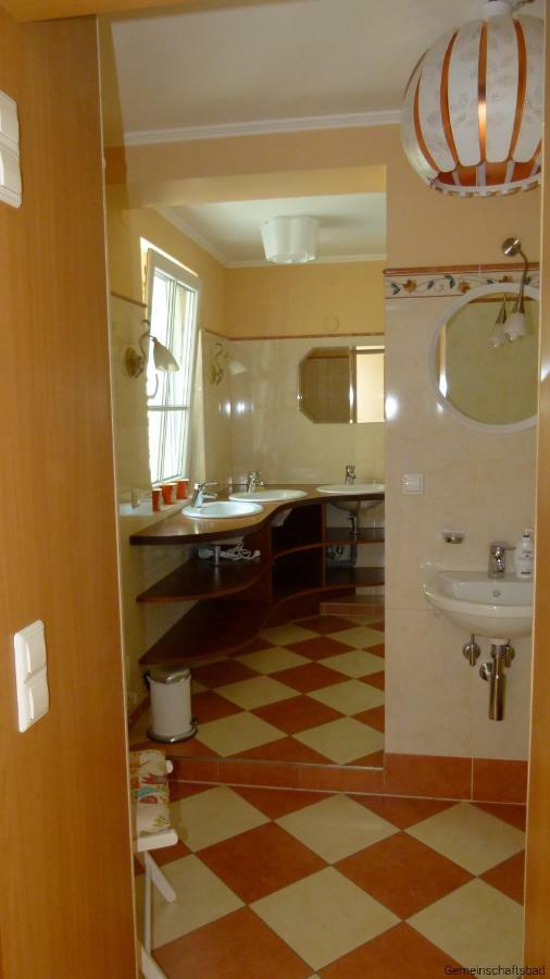 Ferienwohnung Bodensee Uberlingen Dış mekan fotoğraf