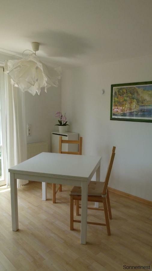 Ferienwohnung Bodensee Uberlingen Dış mekan fotoğraf