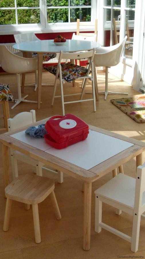 Ferienwohnung Bodensee Uberlingen Dış mekan fotoğraf