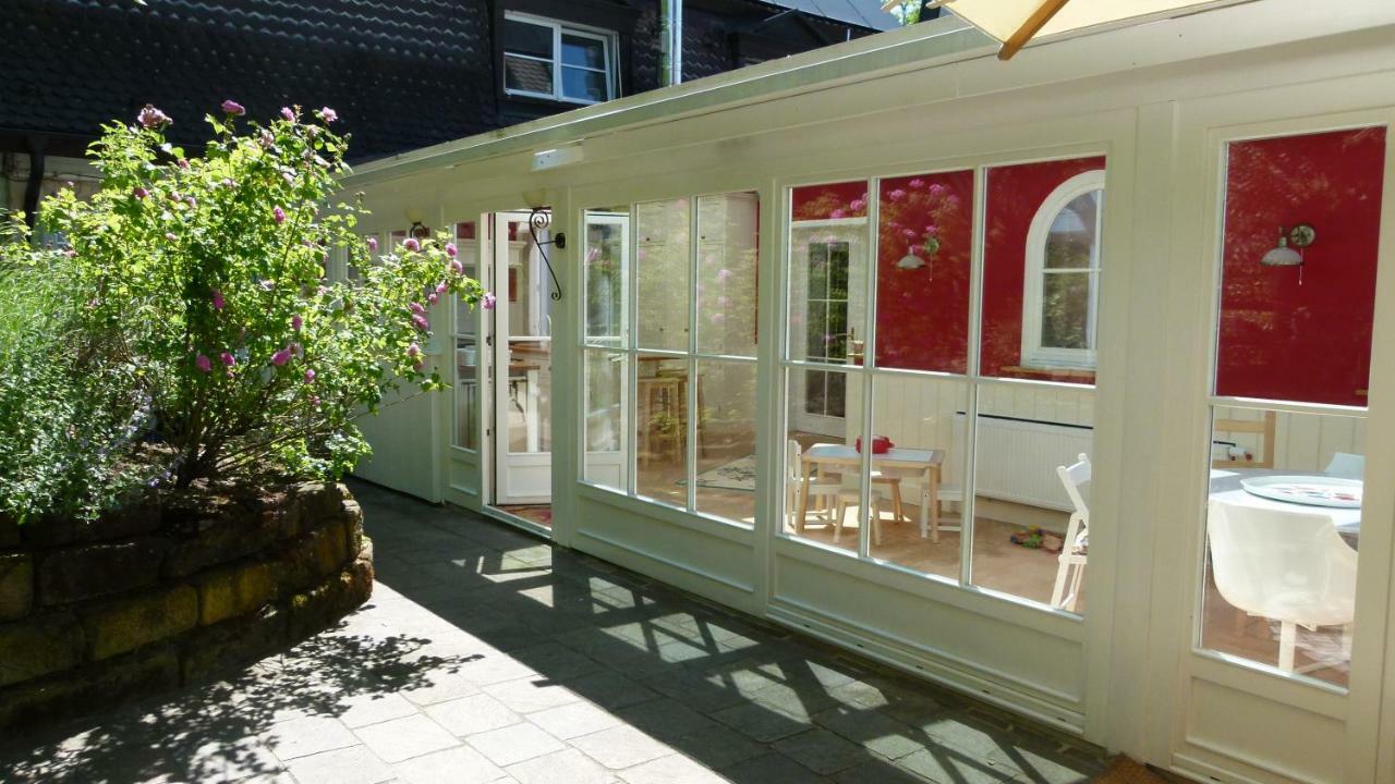 Ferienwohnung Bodensee Uberlingen Dış mekan fotoğraf