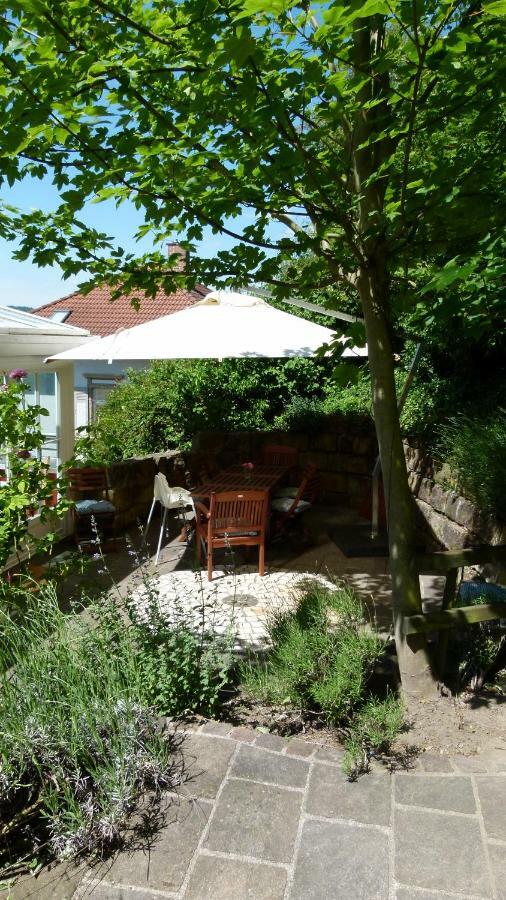 Ferienwohnung Bodensee Uberlingen Dış mekan fotoğraf