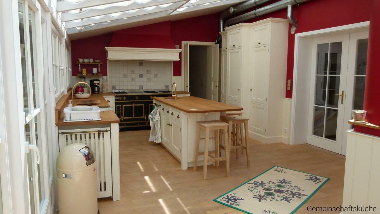 Ferienwohnung Bodensee Uberlingen Dış mekan fotoğraf