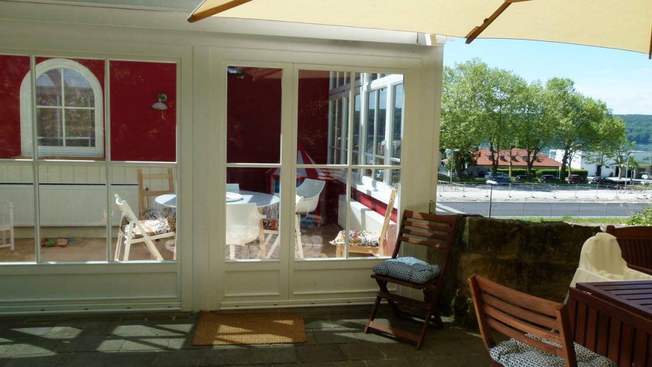 Ferienwohnung Bodensee Uberlingen Dış mekan fotoğraf