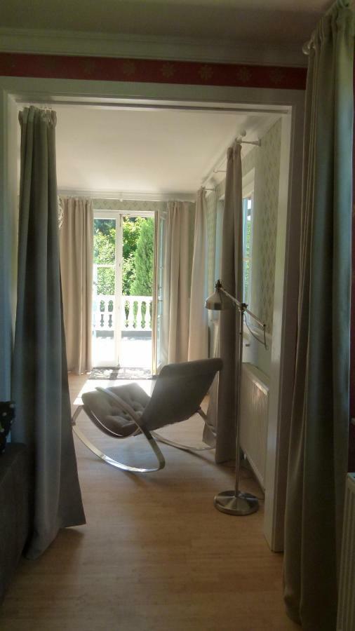 Ferienwohnung Bodensee Uberlingen Dış mekan fotoğraf