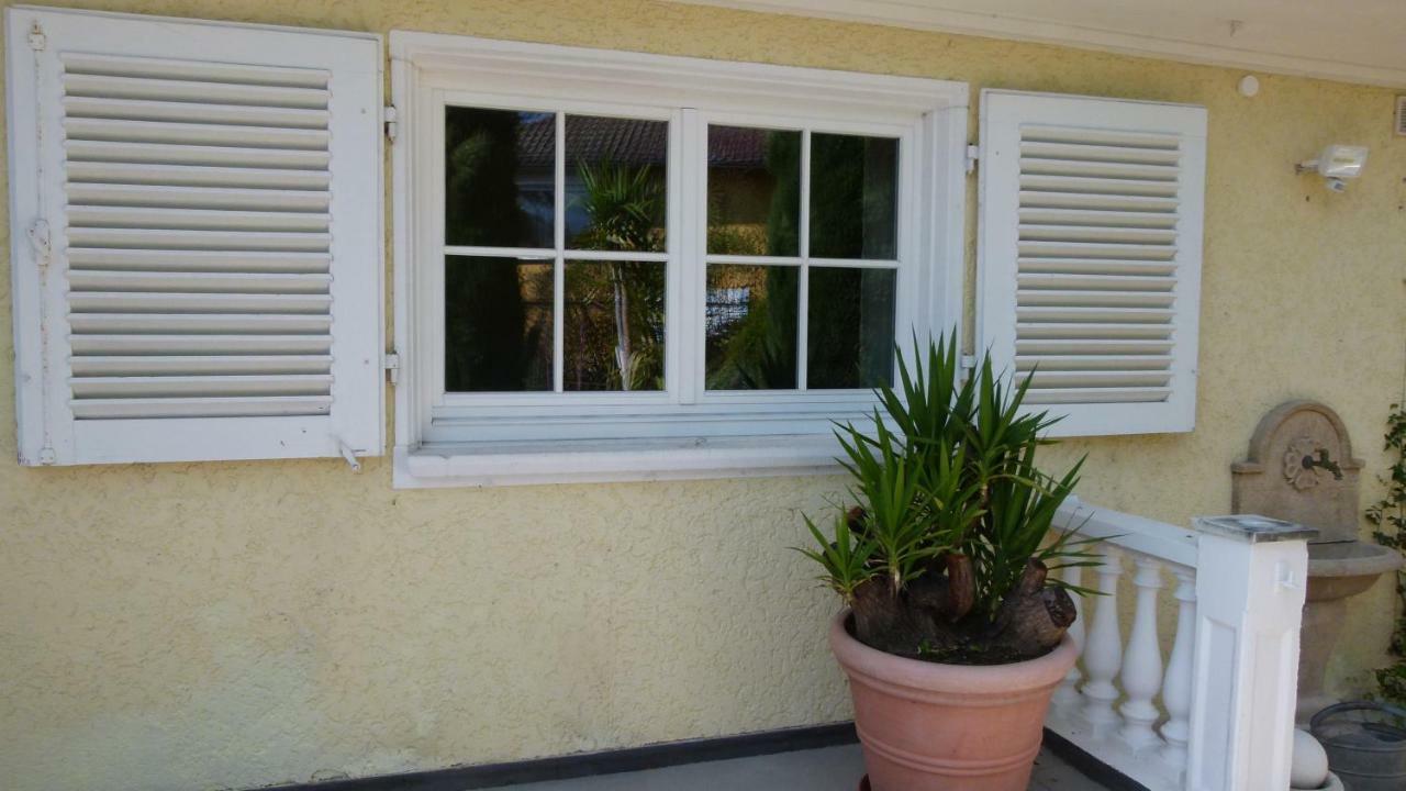 Ferienwohnung Bodensee Uberlingen Dış mekan fotoğraf