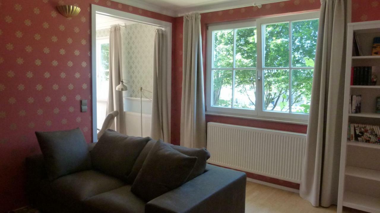 Ferienwohnung Bodensee Uberlingen Dış mekan fotoğraf