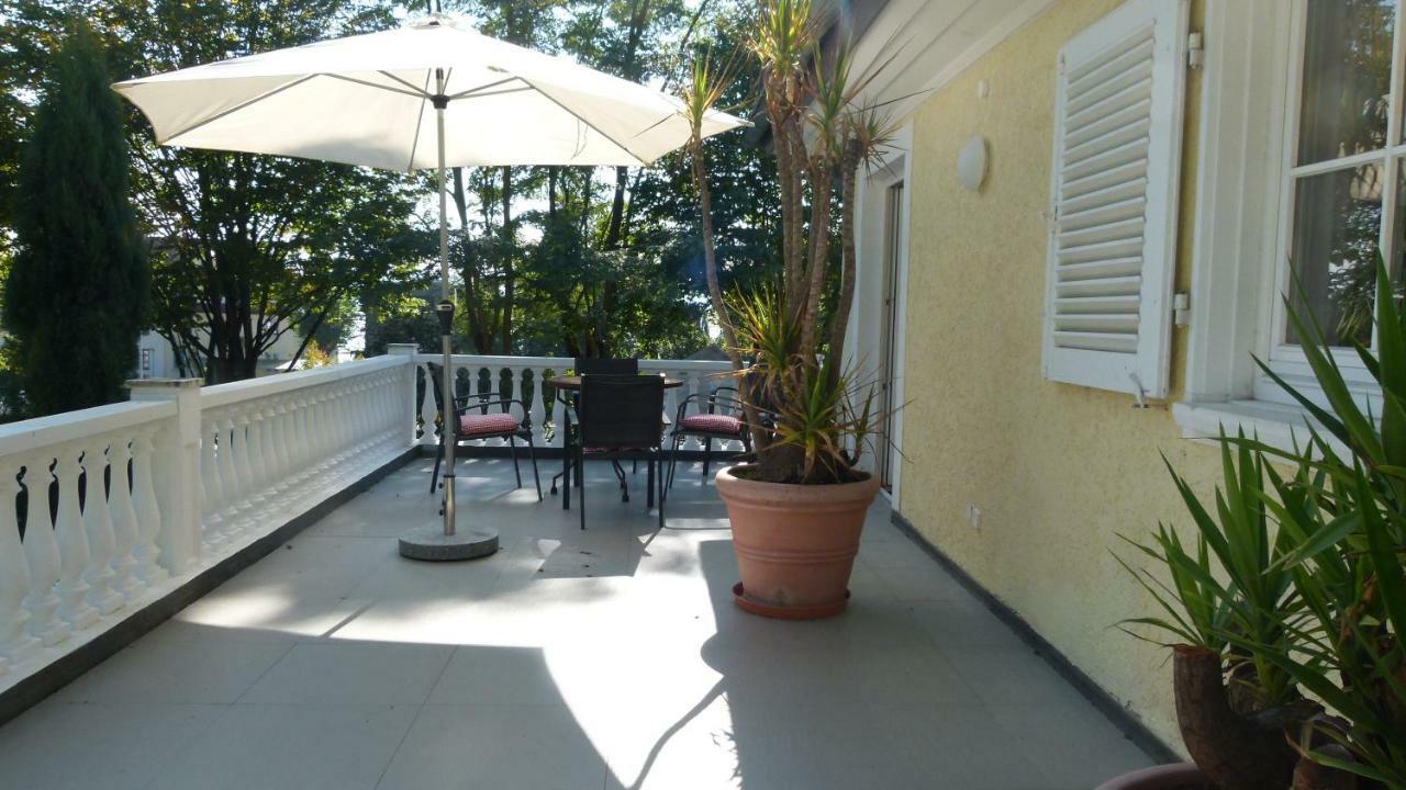 Ferienwohnung Bodensee Uberlingen Dış mekan fotoğraf