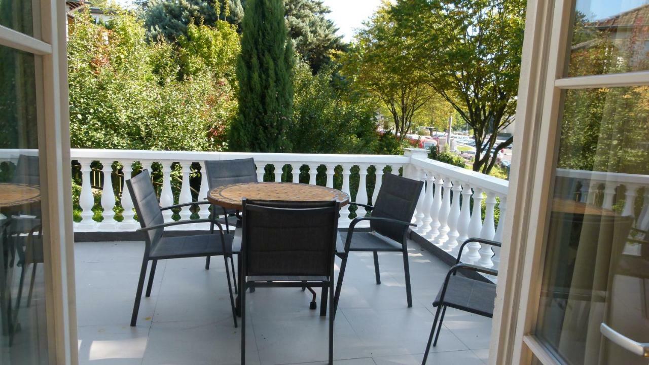 Ferienwohnung Bodensee Uberlingen Dış mekan fotoğraf