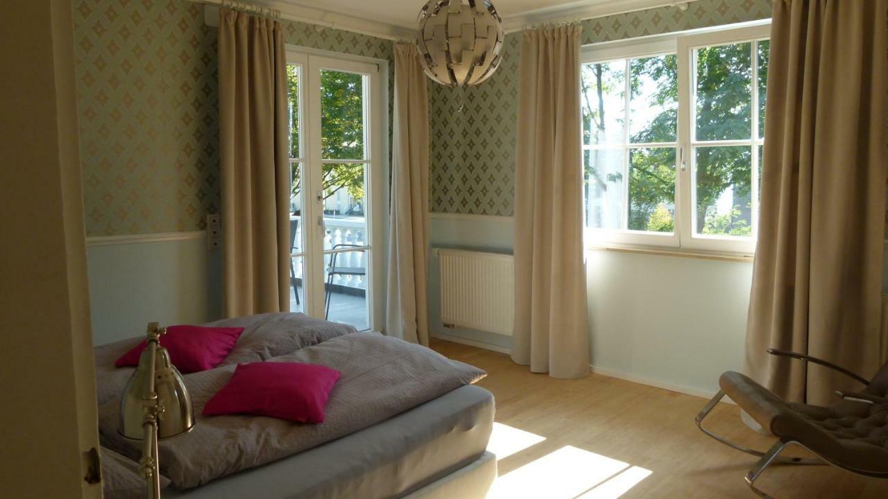 Ferienwohnung Bodensee Uberlingen Dış mekan fotoğraf