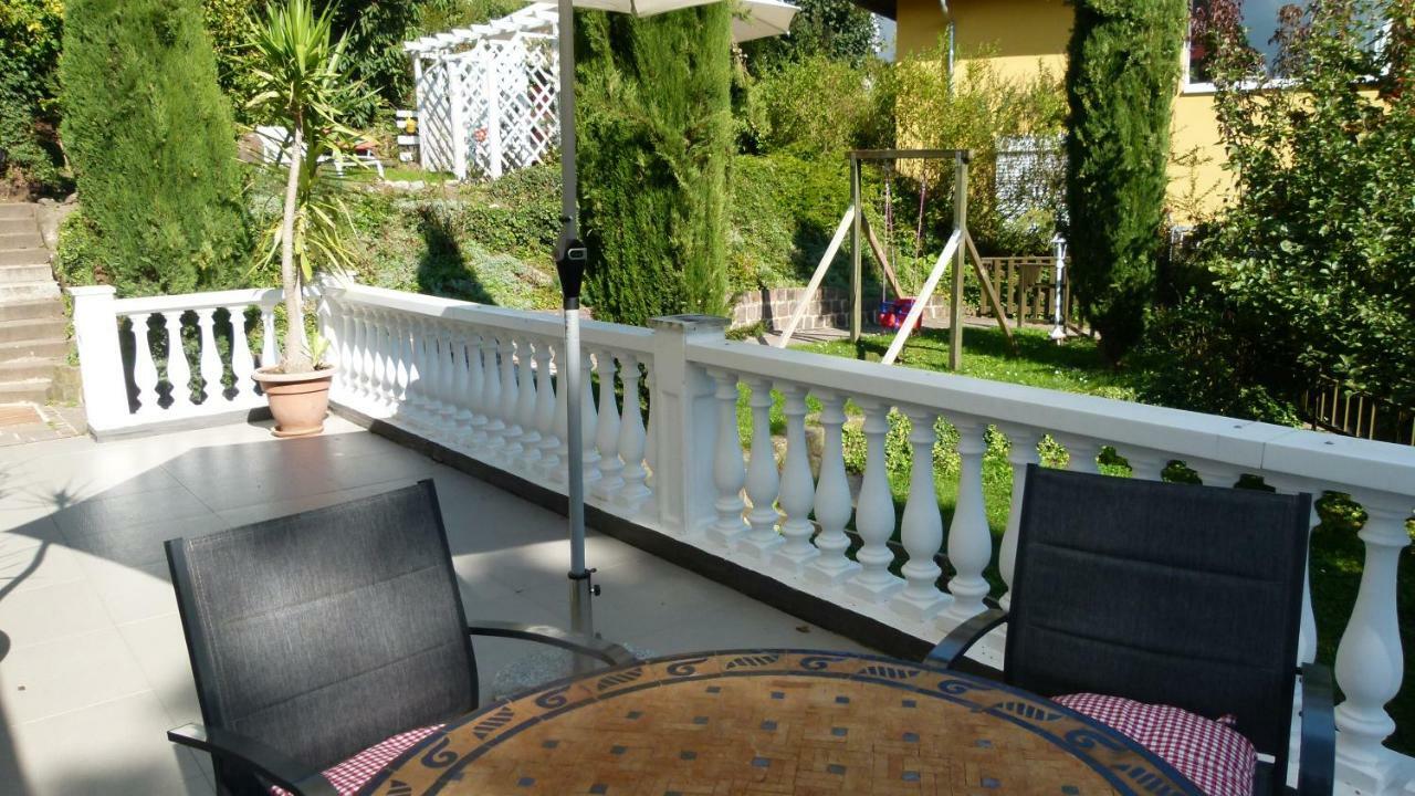 Ferienwohnung Bodensee Uberlingen Dış mekan fotoğraf