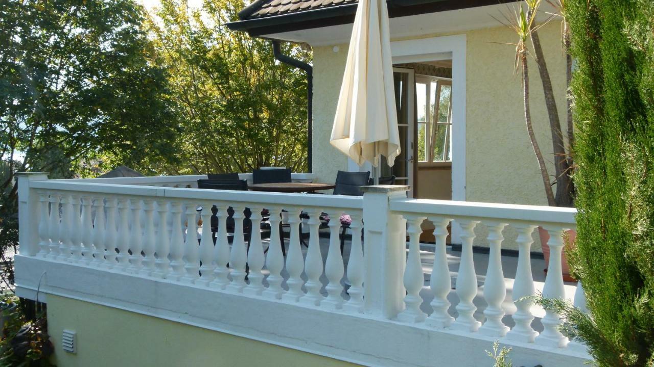 Ferienwohnung Bodensee Uberlingen Dış mekan fotoğraf