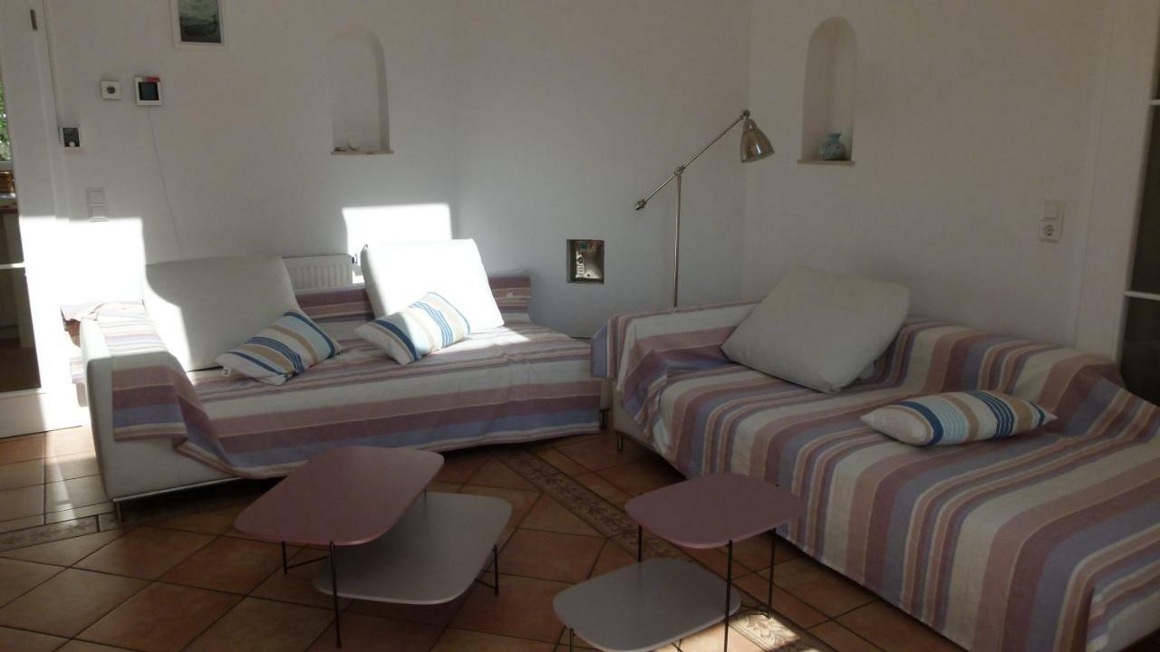 Ferienwohnung Bodensee Uberlingen Dış mekan fotoğraf