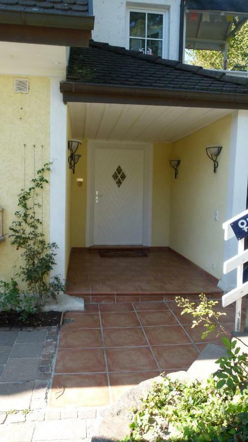 Ferienwohnung Bodensee Uberlingen Dış mekan fotoğraf