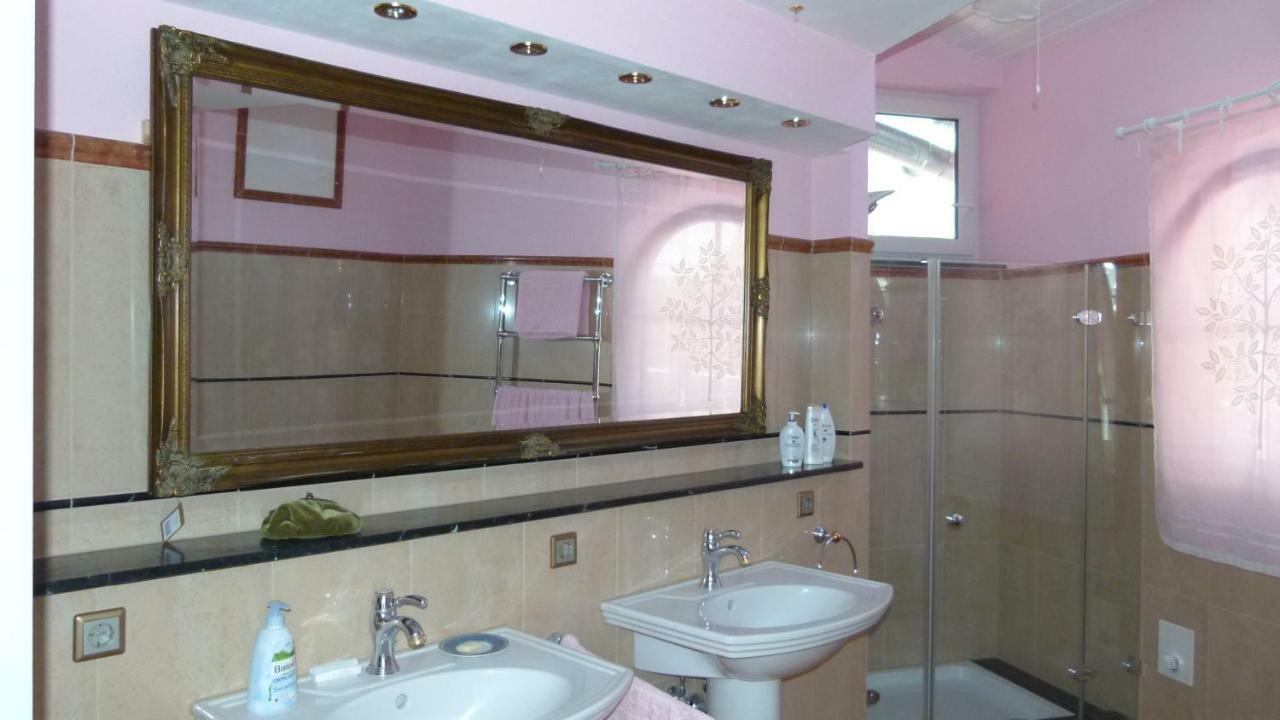 Ferienwohnung Bodensee Uberlingen Dış mekan fotoğraf