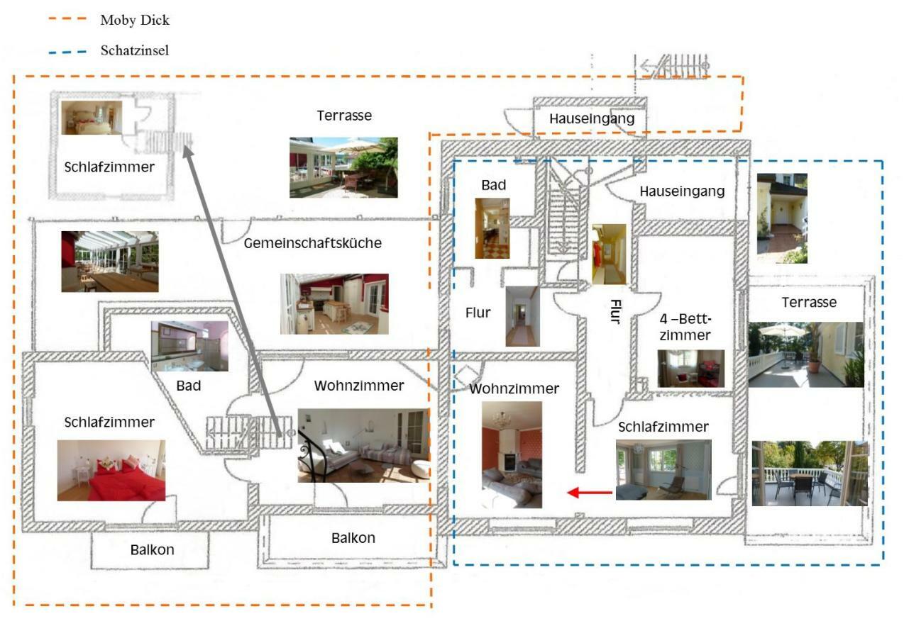 Ferienwohnung Bodensee Uberlingen Dış mekan fotoğraf